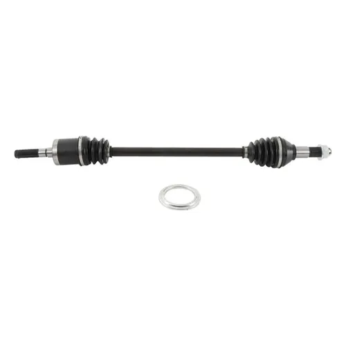 All Balls HD 8 Ball CV Axle Shaft Front Right for Can-Am Maverick 1000