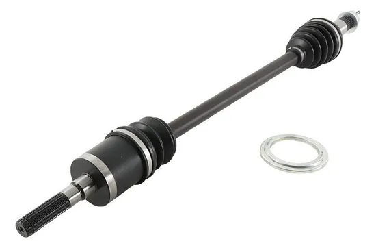 All Balls HD 8 Ball CV Axle Shaft Front Right for Can-Am Maverick 1000
