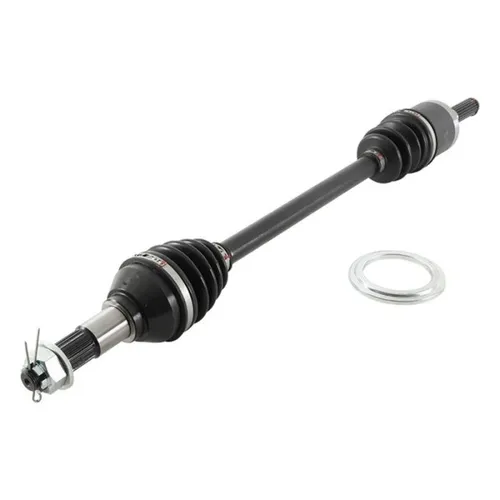 All Balls HD 8 Ball CV Axle Shaft Front Right for Can-Am Maverick 1000