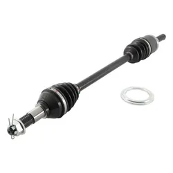 All Balls HD 8 Ball CV Axle Shaft Front Right for Can-Am Maverick 1000