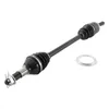All Balls HD 8 Ball CV Axle Shaft Front Right for Can-Am Maverick 1000