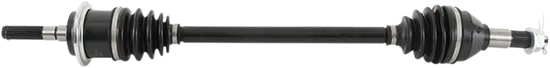 All Balls HD 8 Ball CV Axle Shaft Front Right for Can-Am Maverick 1000