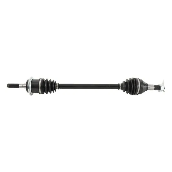 All Balls HD 8 Ball CV Axle Shaft Front Right for Can-Am Maverick 1000 5