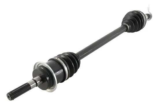 All Balls HD 8 Ball CV Axle Shaft Front Right for Can-Am Maverick 1000