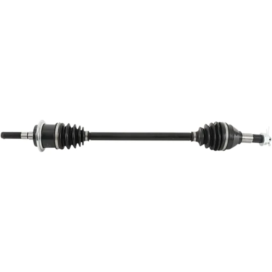 All Balls HD 8 Ball CV Axle Shaft Front Right for Can-Am Maverick 1000 1