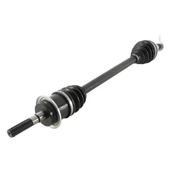 All Balls HD 8 Ball CV Axle Shaft Front Right for Can-Am Maverick 1000 4