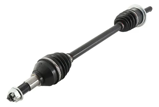 All Balls HD 8 Ball CV Axle Shaft Front Right for Can-Am Maverick 1000