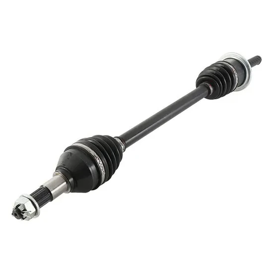 All Balls HD 8 Ball CV Axle Shaft Front Right for Can-Am Maverick 1000 3