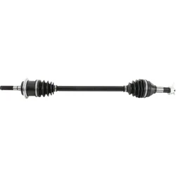 All Balls HD 8 Ball CV Axle Shaft Front Right for Can-Am Maverick 1000