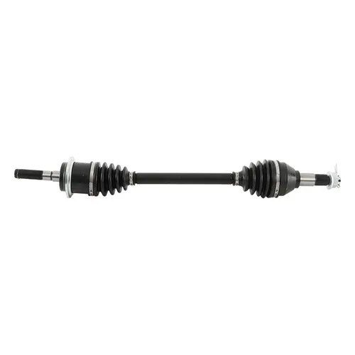 All Balls HD 8 Ball CV Axle Shaft Front Right for Can-Am Commander