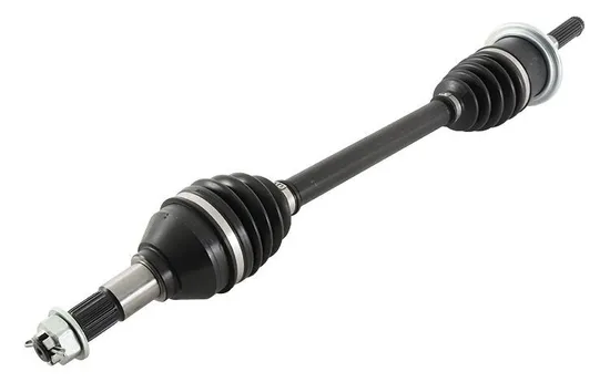 All Balls HD 8 Ball CV Axle Shaft Front Right for Can-Am Commander