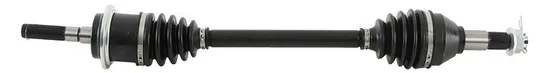 All Balls HD 8 Ball CV Axle Shaft Front Right for Can-Am Commander