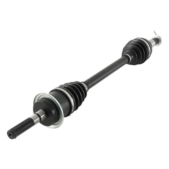 All Balls HD 8 Ball CV Axle Shaft Front Right for Can-Am Commander 3