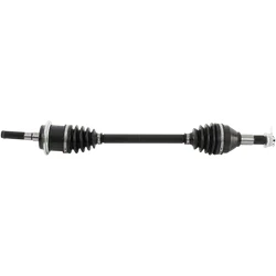 All Balls HD 8 Ball CV Axle Shaft Front Right for Can-Am Commander