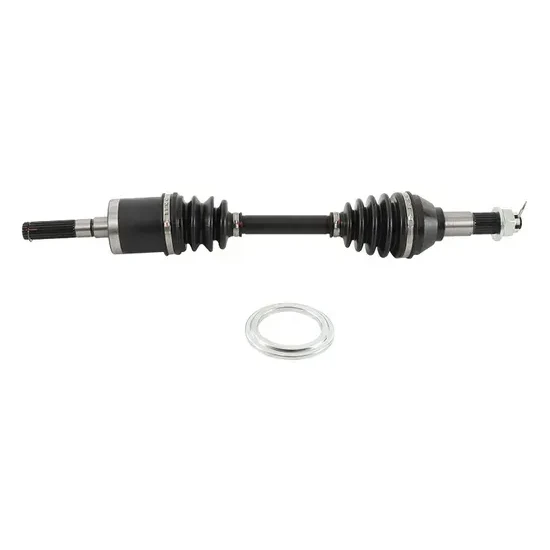 All Balls HD 8 Ball CV Axle Shaft Front Left Right Can-Am Maverick X3 6