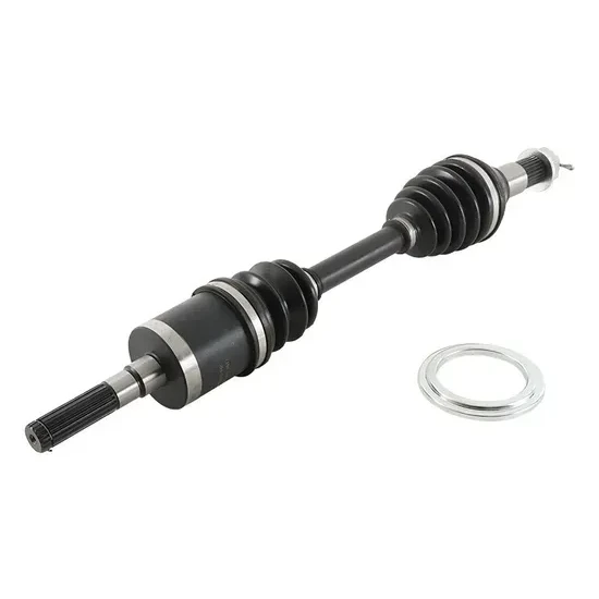 All Balls HD 8 Ball CV Axle Shaft Front Left Right Can-Am Maverick X3 5