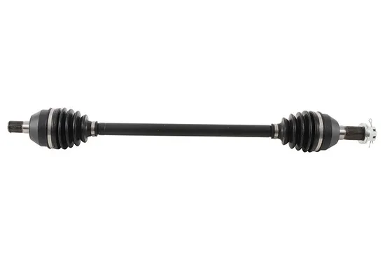 All Balls HD 8 Ball CV Axle Shaft Front Left Right Can-Am Maverick X3