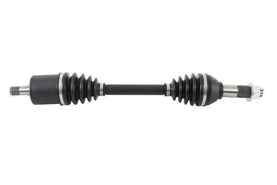 All Balls HD 8 Ball CV Axle Shaft Front Right Can-Am Maverick Trail