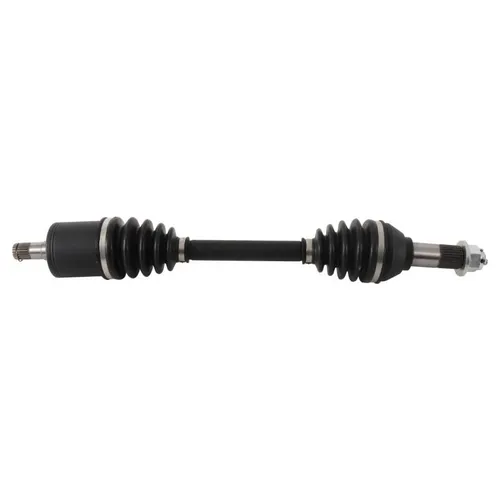 All Balls HD 8 Ball CV Axle Shaft Front Right Can-Am Maverick Trail