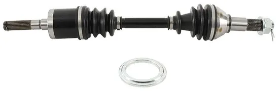 All Balls 8 Ball Extreme Duty Front Right Axle Shaft