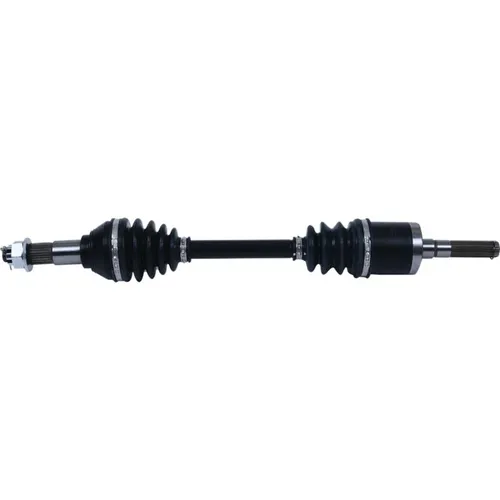 All Balls 8 Ball Extreme Duty Front Right Axle Shaft