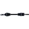 All Balls 8 Ball Extreme Duty Front Right Axle Shaft