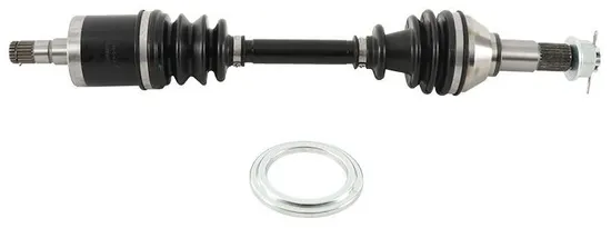 All Balls 8 Ball Extreme Duty Front Left Axle Shaft