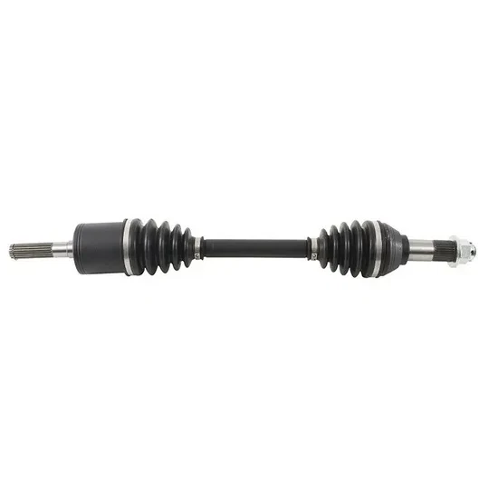 All Balls 8 Ball Extreme Duty Front Right Axle Shaft 3