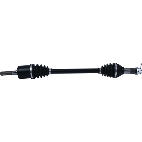 All Balls 8 Ball Extreme Duty Front Right Axle Shaft 4