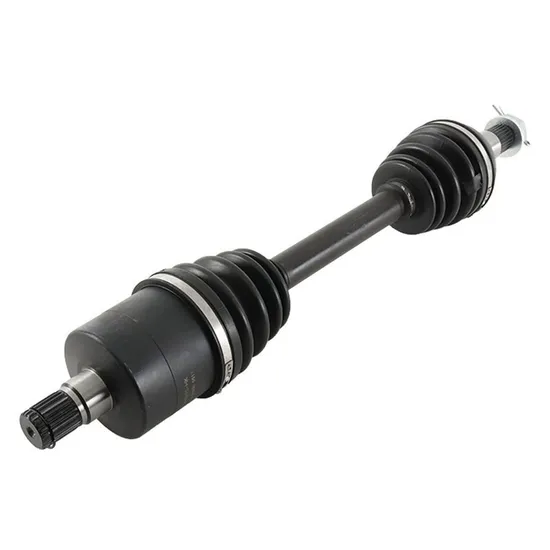 AB HD 8 Ball CV Axle Shaft Rear Left Can-Am Outlander Renegade 2