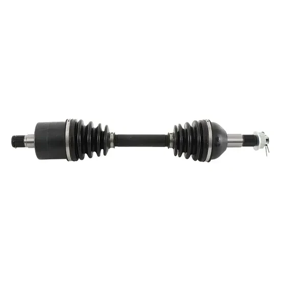 AB HD 8 Ball CV Axle Shaft Rear Left Can-Am Outlander Renegade 6