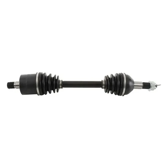 AB HD 8 Ball CV Axle Shaft Rear Left Can-Am Outlander Renegade 4