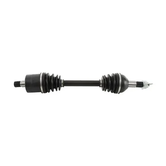 AB HD 8 Ball CV Axle Shaft Rear Left Can-Am Outlander Renegade 7