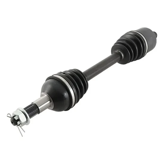 AB HD 8 Ball CV Axle Shaft Rear Left Can-Am Outlander Renegade 3