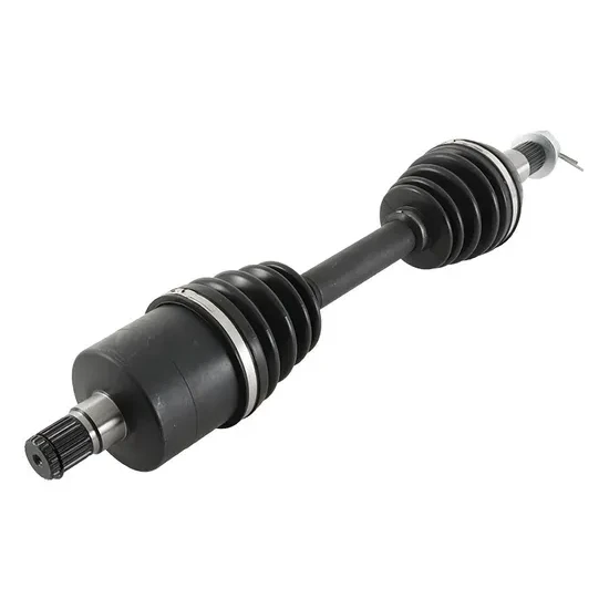 AB HD 8 Ball CV Axle Shaft Rear Left Can-Am Outlander Renegade 5