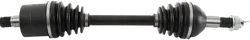 AB HD 8 Ball CV Axle Shaft Rear Left Can-Am Outlander Renegade
