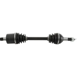 AB HD 8 Ball CV Axle Shaft Rear Left Can-Am Outlander Renegade