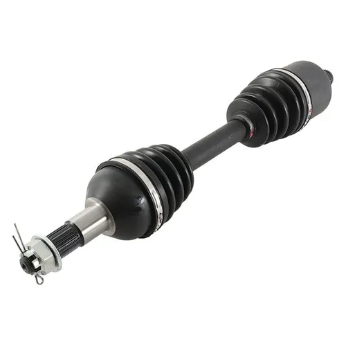 AB HD 8 Ball CV Axle Shaft Rear Right for Can-Am Outlander Renegade