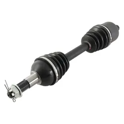 AB HD 8 Ball CV Axle Shaft Rear Right for Can-Am Outlander Renegade
