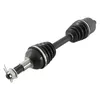 AB HD 8 Ball CV Axle Shaft Rear Right for Can-Am Outlander Renegade