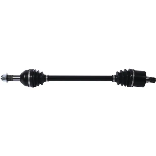 All Balls 8 Ball Extreme Duty Rear Left Axle Shaft