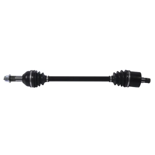 All Balls 8 Ball Extreme Duty Rear Left Axle Shaft
