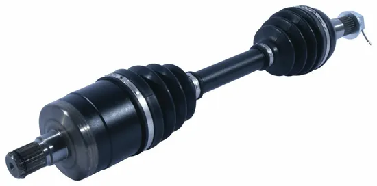 All Balls HD 8 Ball CV Axle Shaft Rear Left Right 2