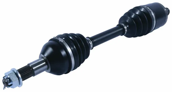 All Balls HD 8 Ball CV Axle Shaft Rear Left Right 1