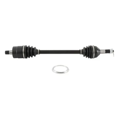All Balls HD 8 Ball CV Axle Shaft Rear Left or Right Can-Am Commander
