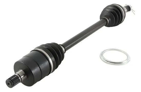All Balls HD 8 Ball CV Axle Shaft Rear Left or Right Can-Am Commander