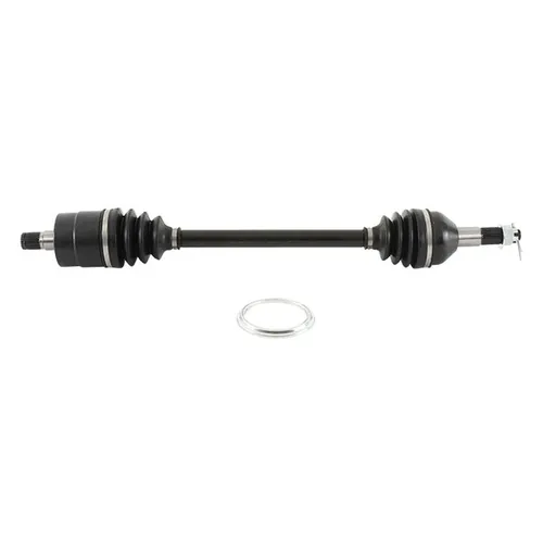 All Balls HD 8 Ball CV Axle Shaft Rear Left or Right Can-Am Commander