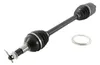 All Balls HD 8 Ball CV Axle Shaft Rear Left or Right Can-Am Commander