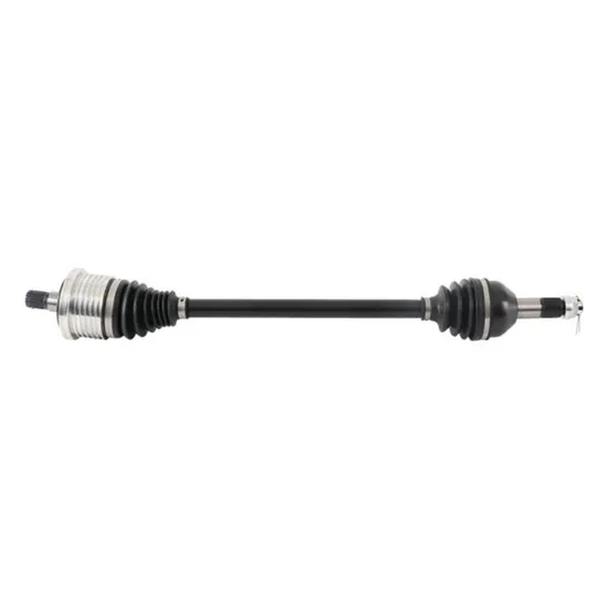 All Balls HD 8 Ball CV Axle Shaft Rear Left Right Can-Am Maverick 1000 2