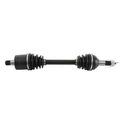 All Balls HD 8 Ball CV Axle Shaft Rear Left